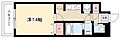 S-RESIDENCEAOI215階7.4万円