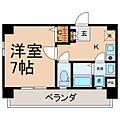 アマデウス那古野4階5.6万円
