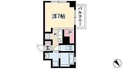プロシード吹上 1階