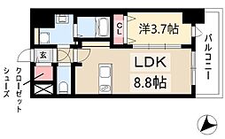 プレサンスTHE新栄