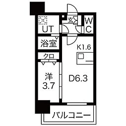 メイクスWアート上前津V 10階/-