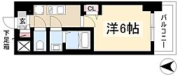 メイクスアート上前津VI 10階