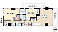 アーレックス丸の内9階21.0万円
