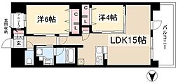プレサンスロジェ上前津駅前 THE RESIDENCE 15階
