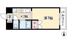 🉐敷金礼金0円！🉐エトアール金山