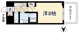 プレサンス栄モード