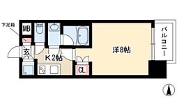 🉐敷金礼金0円！🉐シエルブルー栄