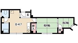 三恵ビル 3階