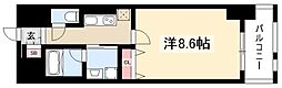 リ ブラン東別院 6階/-
