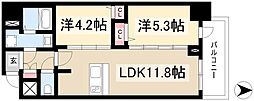 MAXIV名古屋上前津 6階