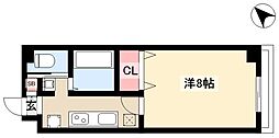 willDo日比野 1階/-