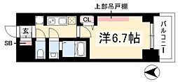 プレリス上前津ノヴェル 4階