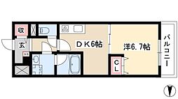 メイボーテセラ 3階/-
