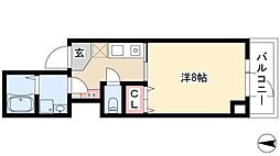 サン・錦本町ビル 6階