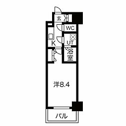 🉐敷金礼金0円！🉐エスリード泉プレステージ