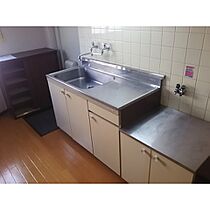 松屋ビル 201 ｜ 東京都国分寺市南町２丁目10-16（賃貸マンション1K・2階・20.50㎡） その4