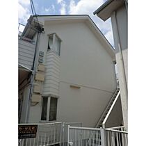 カーサ元町 A105 ｜ 東京都国分寺市東元町４丁目2-22（賃貸アパート1R・1階・16.31㎡） その8