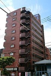 ライオンズマンション菊川