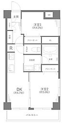 新大橋永谷マンション