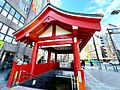 浅草駅(東京メ...