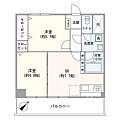 上野ハイツ4階3,390万円