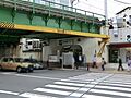 水道橋駅(JR...
