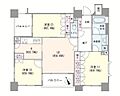 クリオ蔵前壱番館3階11,280万円