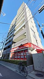 マンション1階は「くすりの福太郎東向島1丁目店」がございます！