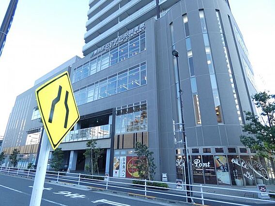 墨田区立ひきふ...