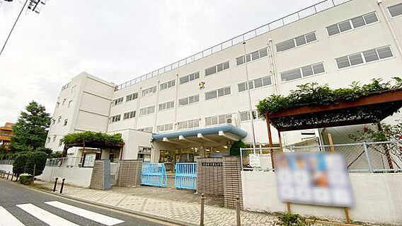 文京区立第九中...