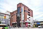 アトレ亀戸 徒歩18分。 1410m