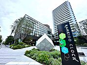 KAMEIDO　CLOCK（ライフ・ユニクロ・スターバックス等） 徒歩23分。 1770m