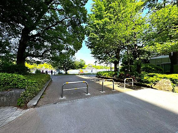 東京都恩賜上野...