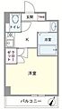 カテリーナ千駄木2階2,150万円
