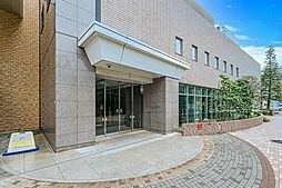平成26年（2014年）9月築のマンションです。