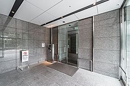 来訪者を確認出来るモニター付きオートロック