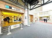 南千住駅(東京メトロ 日比谷線) 徒歩18分。 1380m