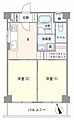 サンシャインハイツ6階3,290万円
