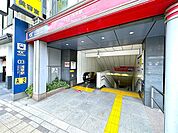 浅草駅(首都圏新都市鉄道 つくばエクスプレス) 徒歩3分。 190m
