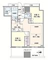 アトラスブランズタワー三河島26階9,790万円