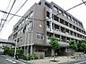 周辺：荒川区立諏訪台中学校 徒歩10分。 740m