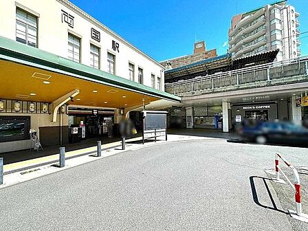 両国駅(JR総武線) 徒歩13分。 970m