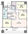 クリオ浅草参番館8階10,690万円