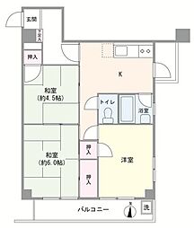 シュロス錦糸町