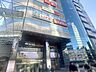 周辺：アルカキット錦糸町 徒歩10分。 780m