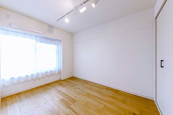 室内を拡大表示
