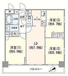 藤和シティコープ上野II