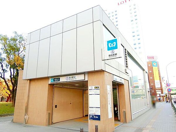 周辺を拡大表示