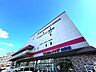 周辺：コモディイイダ食彩館亀戸店 徒歩5分。 330m