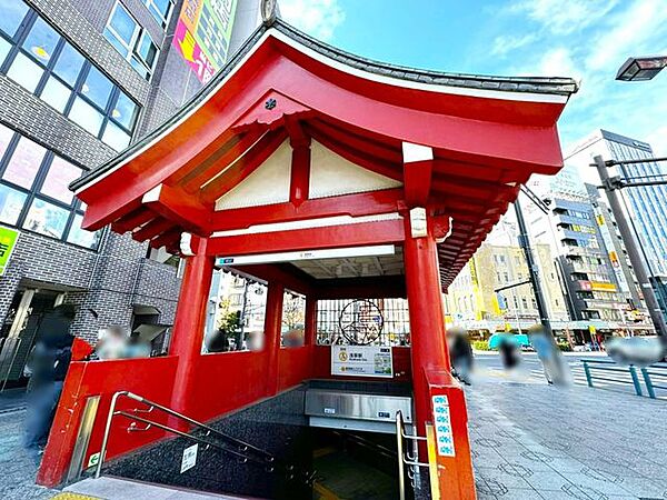 周辺を拡大表示